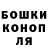 ТГК THC oil Kristina Bespechnaya